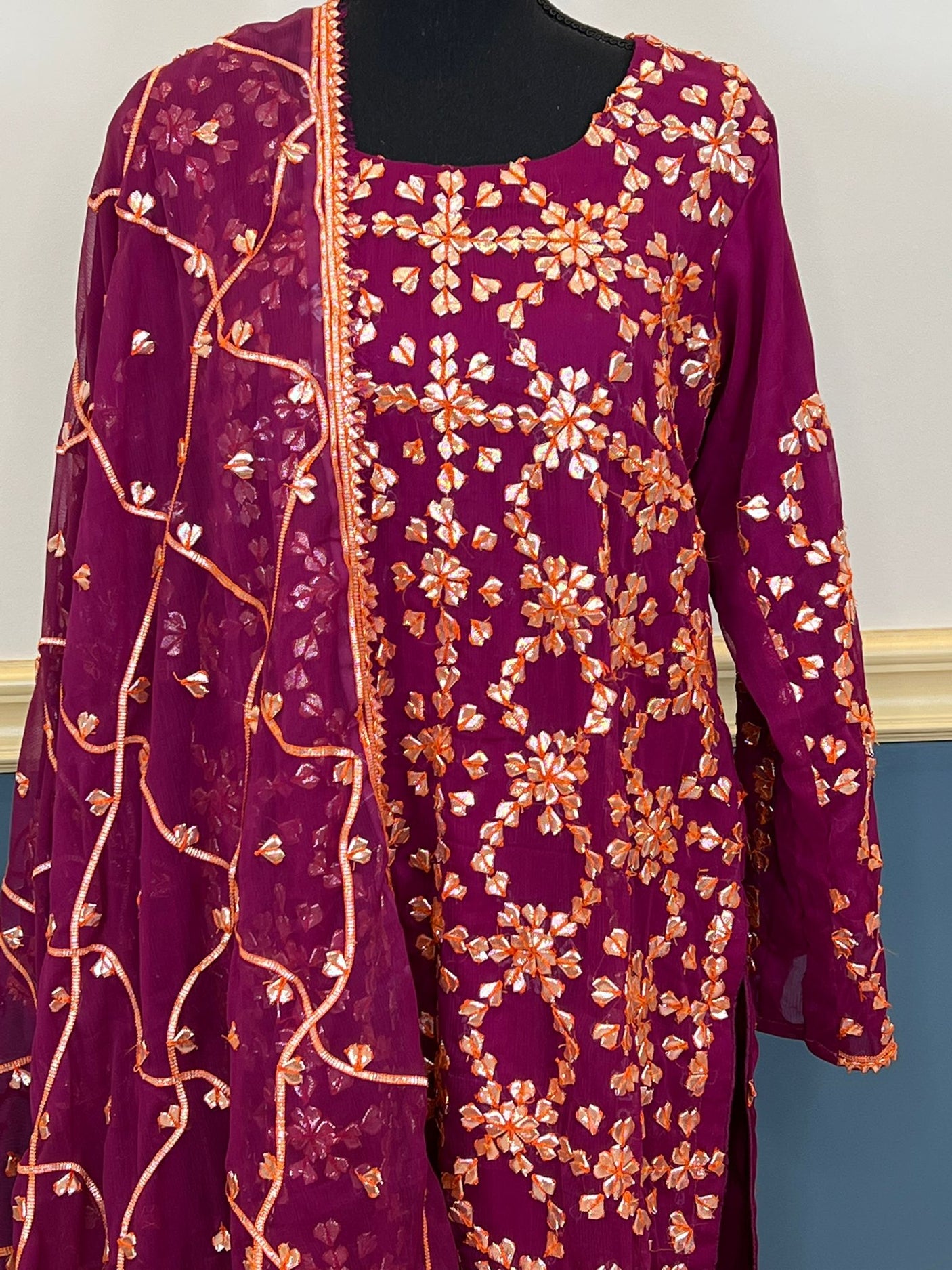 Pakistani Boutique collection