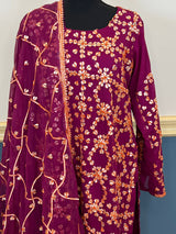 Pakistani Boutique collection