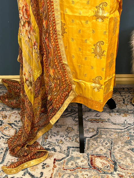 Original Delhi Boutique Collection Ready To Ship