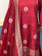 Indian boutique collection
