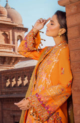 Rang Manch By Maryum & Maria Lawn Collection 100% Original