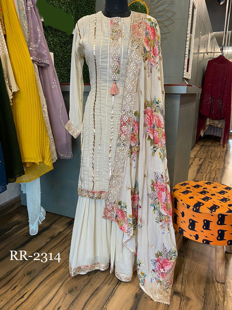 Indian boutique collection