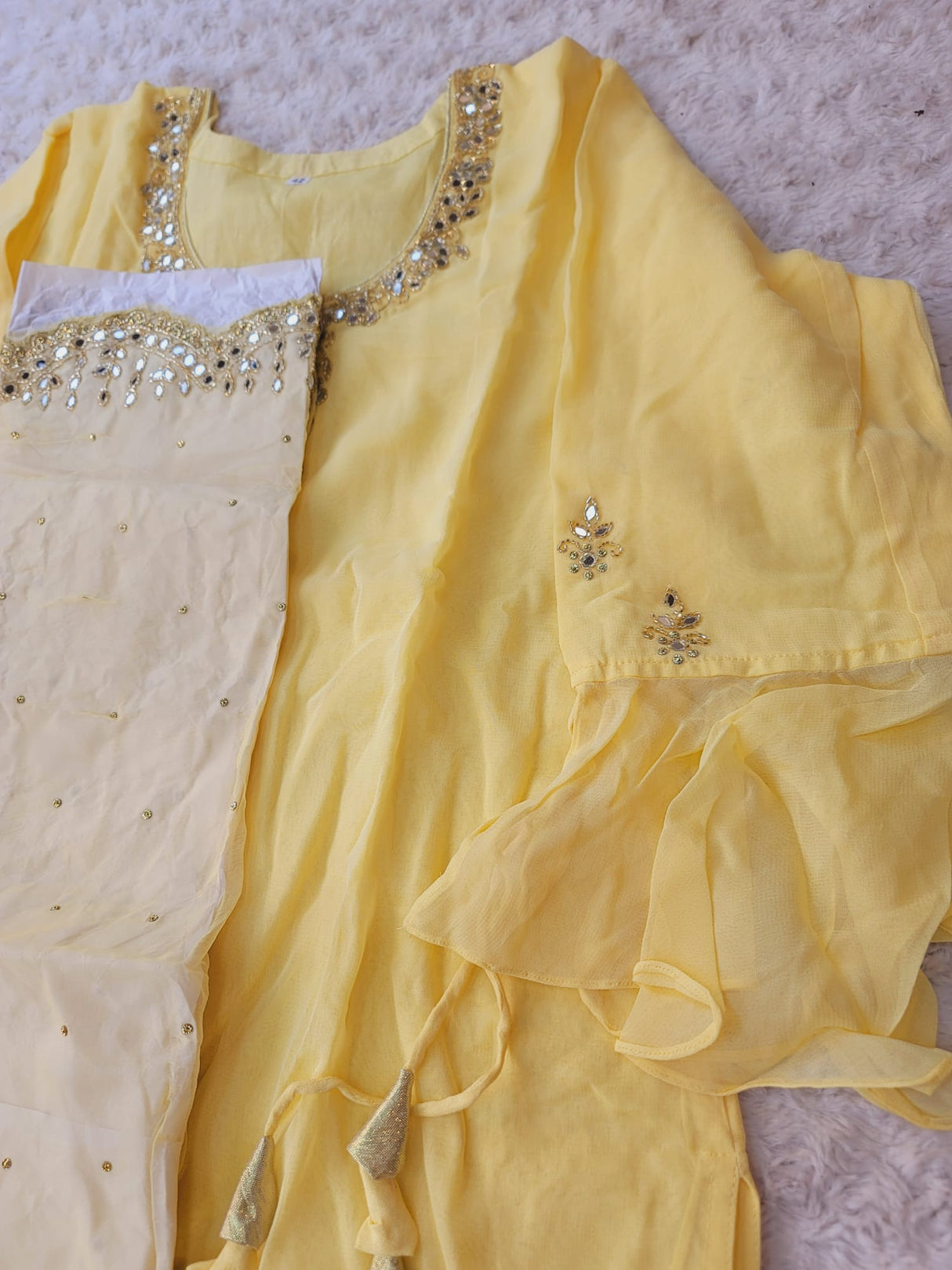 Original Delhi Boutique Collection Ready To Ship