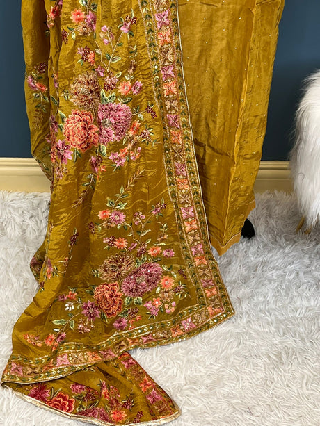 Original Delhi Boutique Collection Ready To Ship