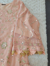 Pakistani Orginal Butique Collection 2021 -100% Original Guaranteed