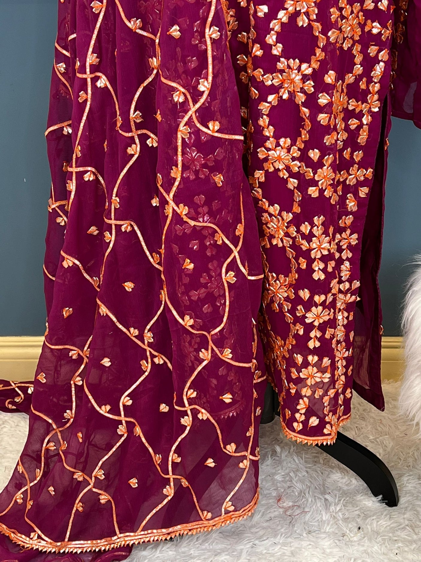 Pakistani Boutique collection