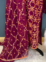 Pakistani Boutique collection