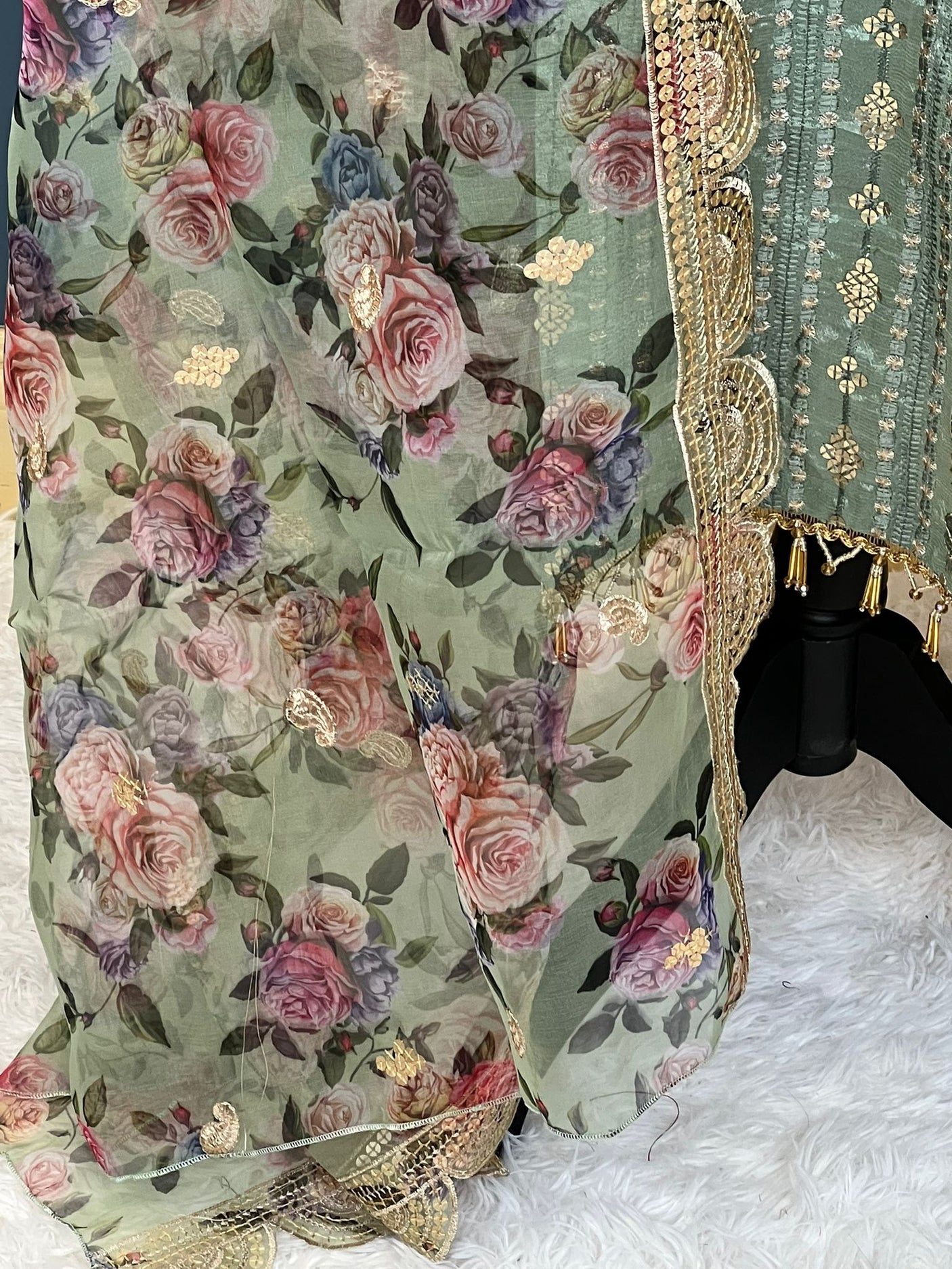 Pakistani Boutique Collection