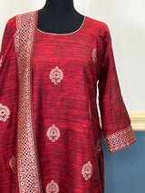 Indian boutique collection