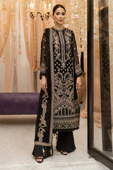 Dhaagay By Alizeh Luxury Chiffon Collection-100% Original