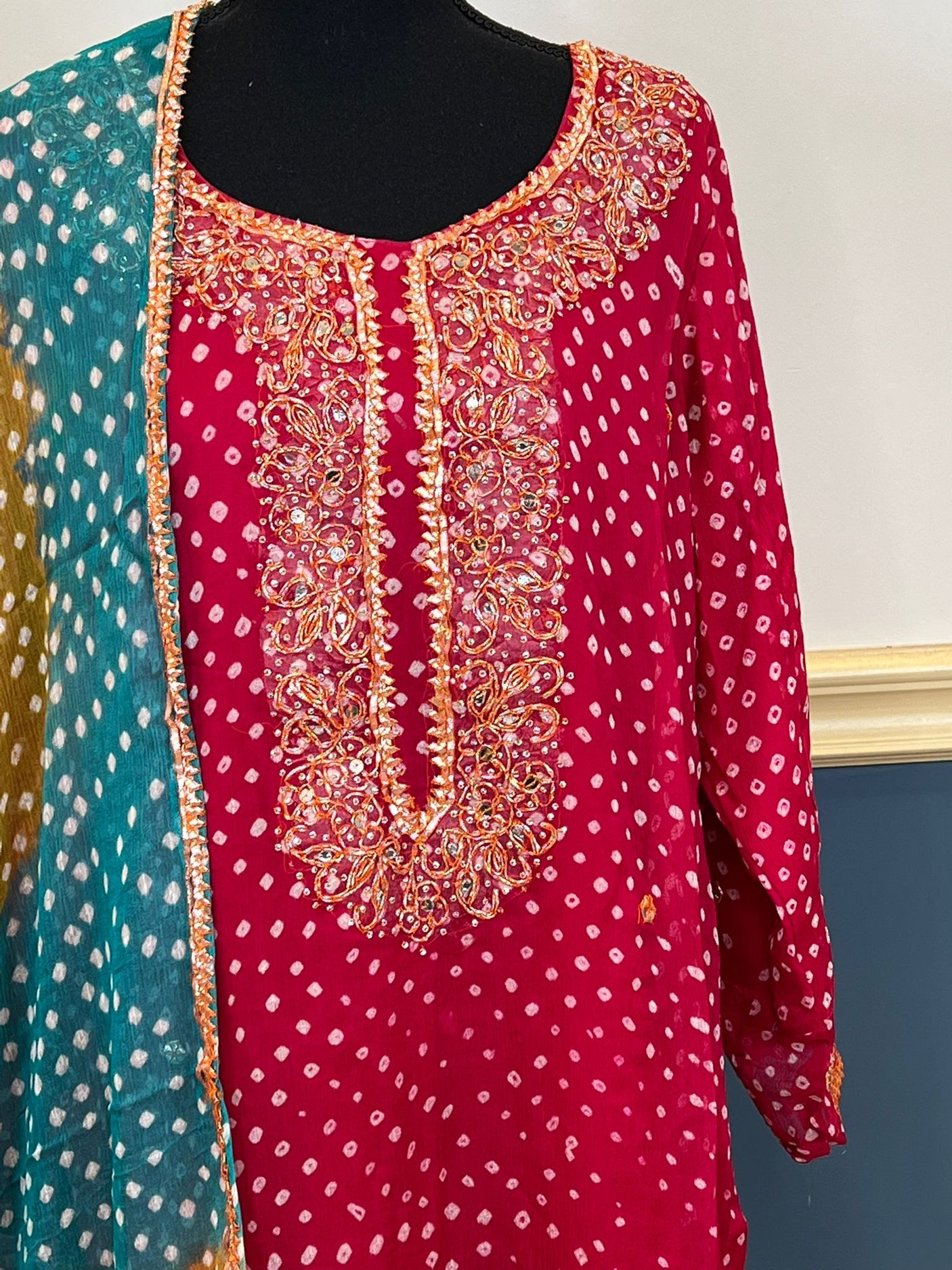 Pakistani Boutique collection