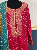 Pakistani Boutique collection