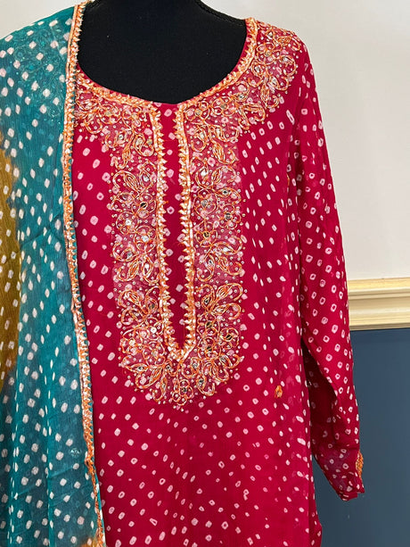 Pakistani Boutique collection