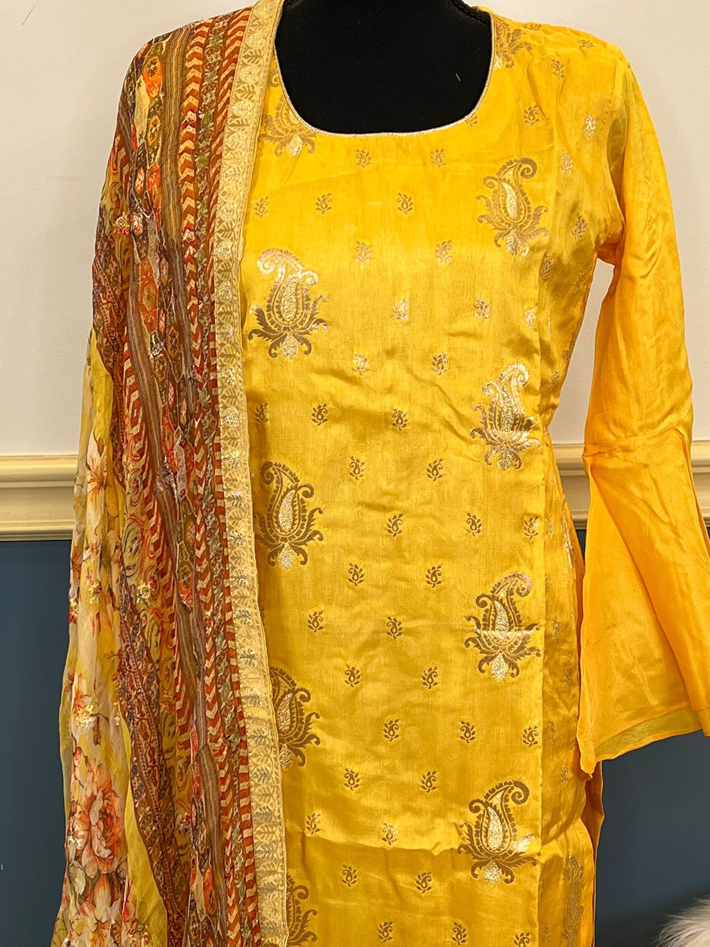 Original Delhi Boutique Collection Ready To Ship