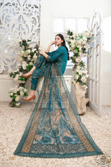 Aanchal by Tawakkal Collection 100% Original
