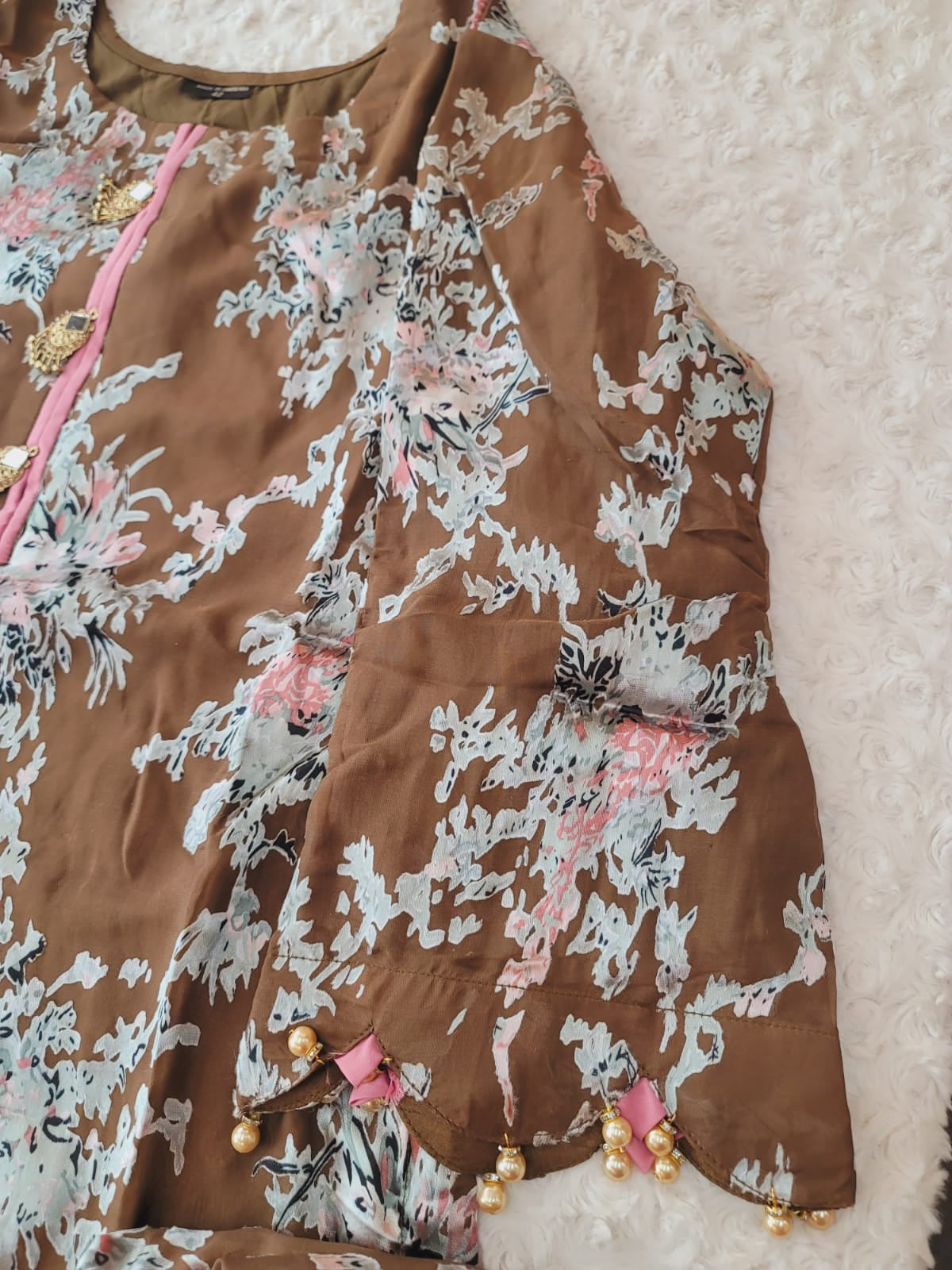 Pakistani Orginal Butique Collection 2021 -100% Original Guaranteed