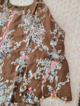 Pakistani Orginal Butique Collection 2021 -100% Original Guaranteed