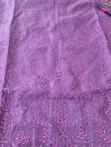 Pakistani Stitched lawn Embroidered Salwar kameez ready to ship