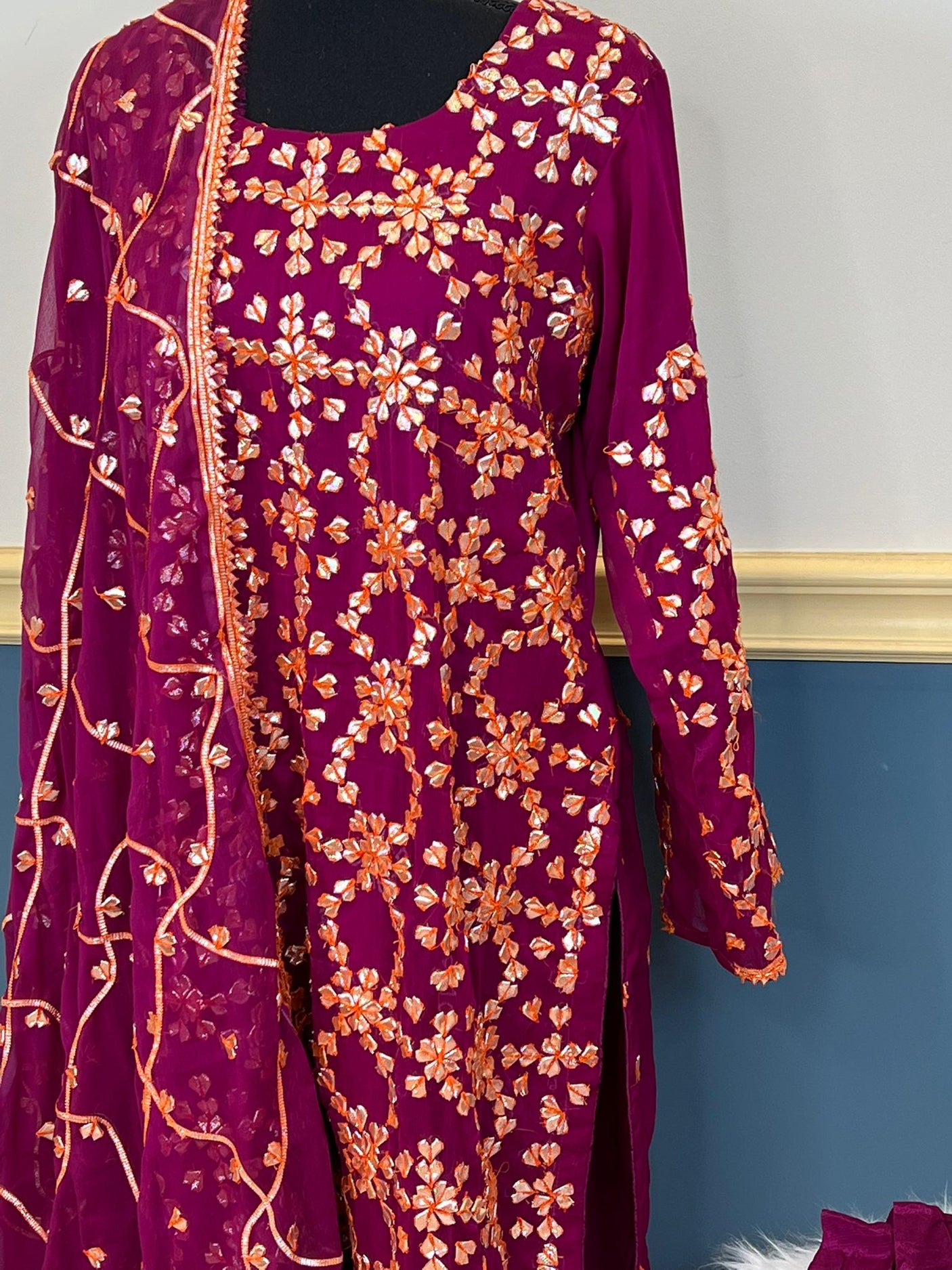 Pakistani Boutique collection