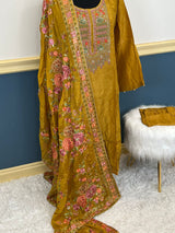 Original Delhi Boutique Collection Ready To Ship