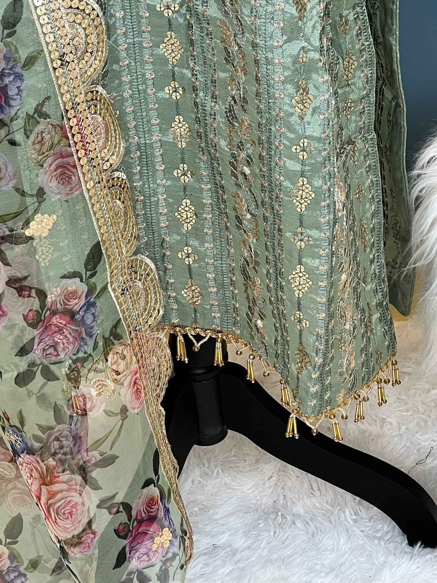 Pakistani Boutique Collection