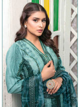 Manal Tie & Dye By Tawakkal  100% Original Ready To Ship