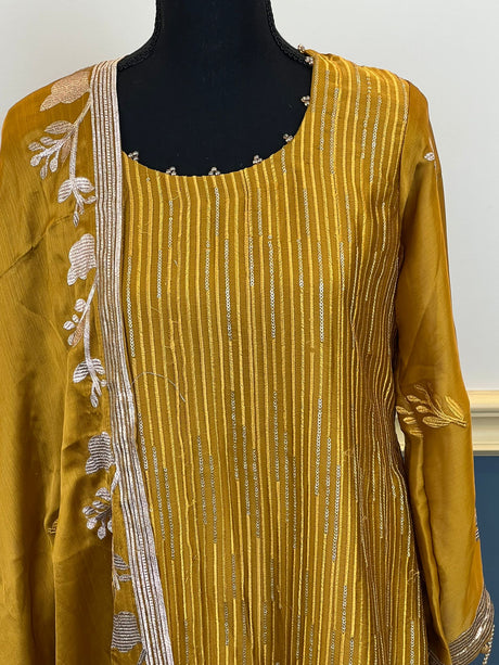 Pakistani Boutique Collection