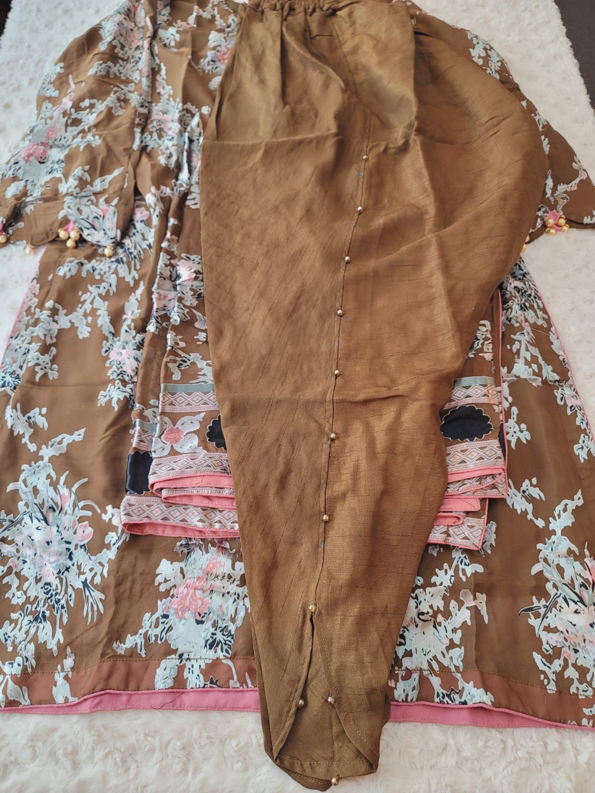 Pakistani Orginal Butique Collection 2021 -100% Original Guaranteed