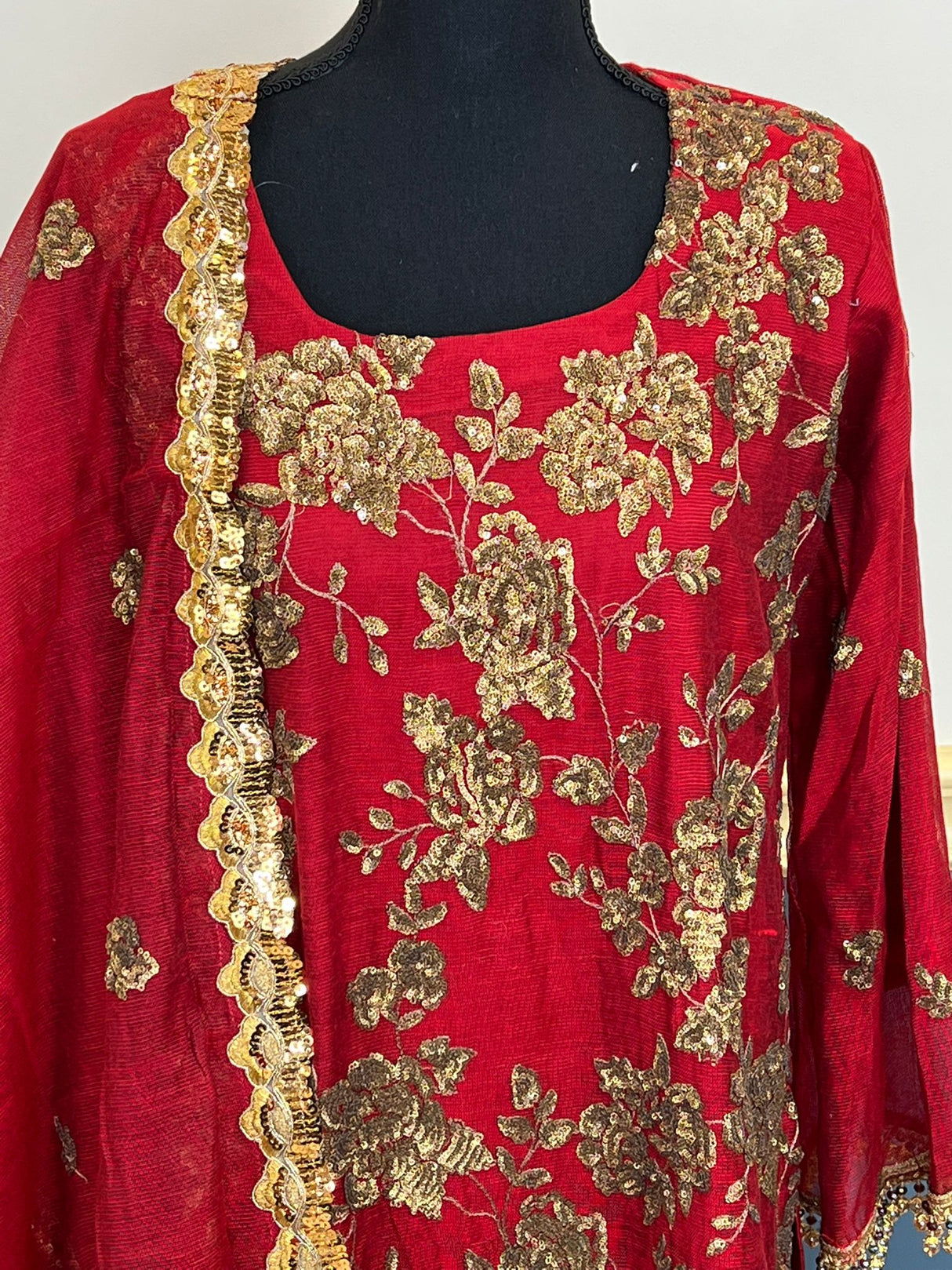 Pakistani Boutique Collection