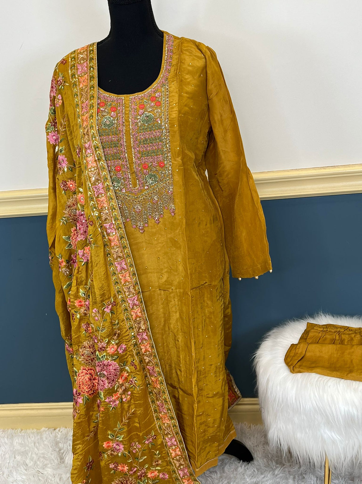Original Delhi Boutique Collection Ready To Ship