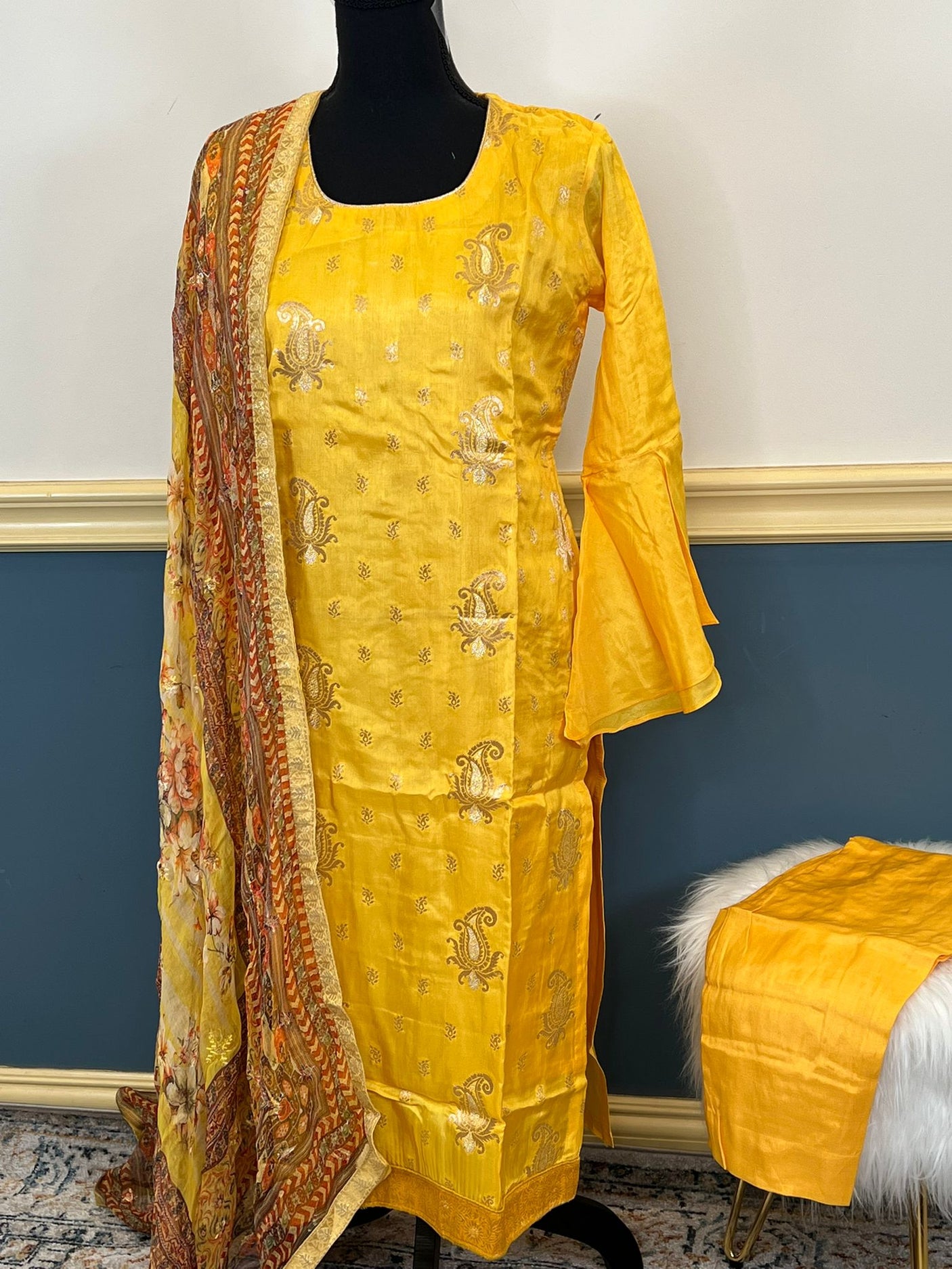 Original Delhi Boutique Collection Ready To Ship