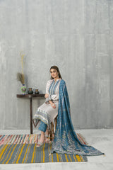 Aylin By Tawakkal Collection 100% Original