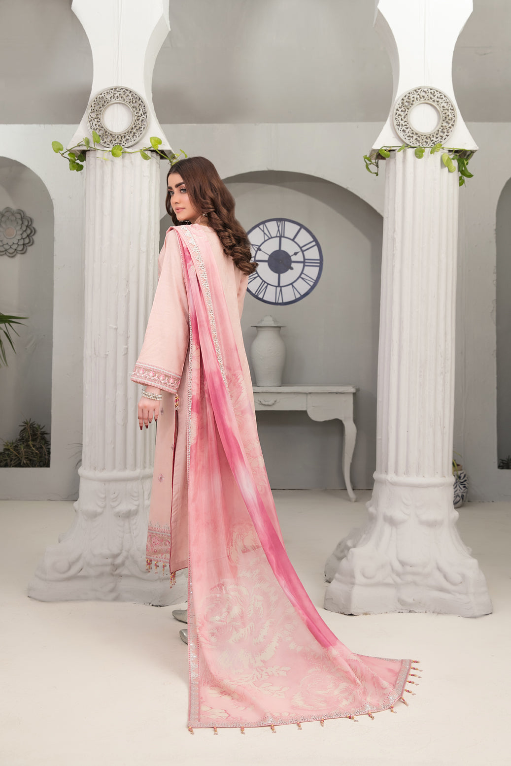 Husna by Tawakkal Lawn Collection 100% Original