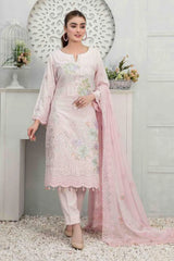 Zairah By Tawakkal Collection 100% Original