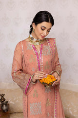 Charizma Polly Chiffon Collection