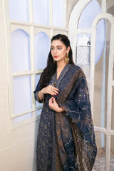 Aanchal by Tawakkal Collection 100% Original