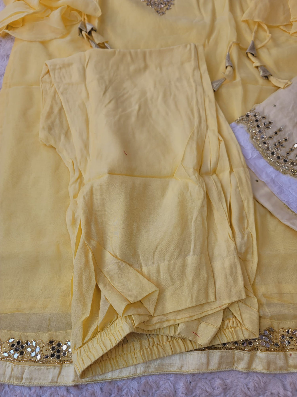 Original Delhi Boutique Collection Ready To Ship