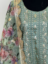 Pakistani Boutique Collection