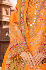 Rang Manch By Maryum & Maria Lawn Collection 100% Original