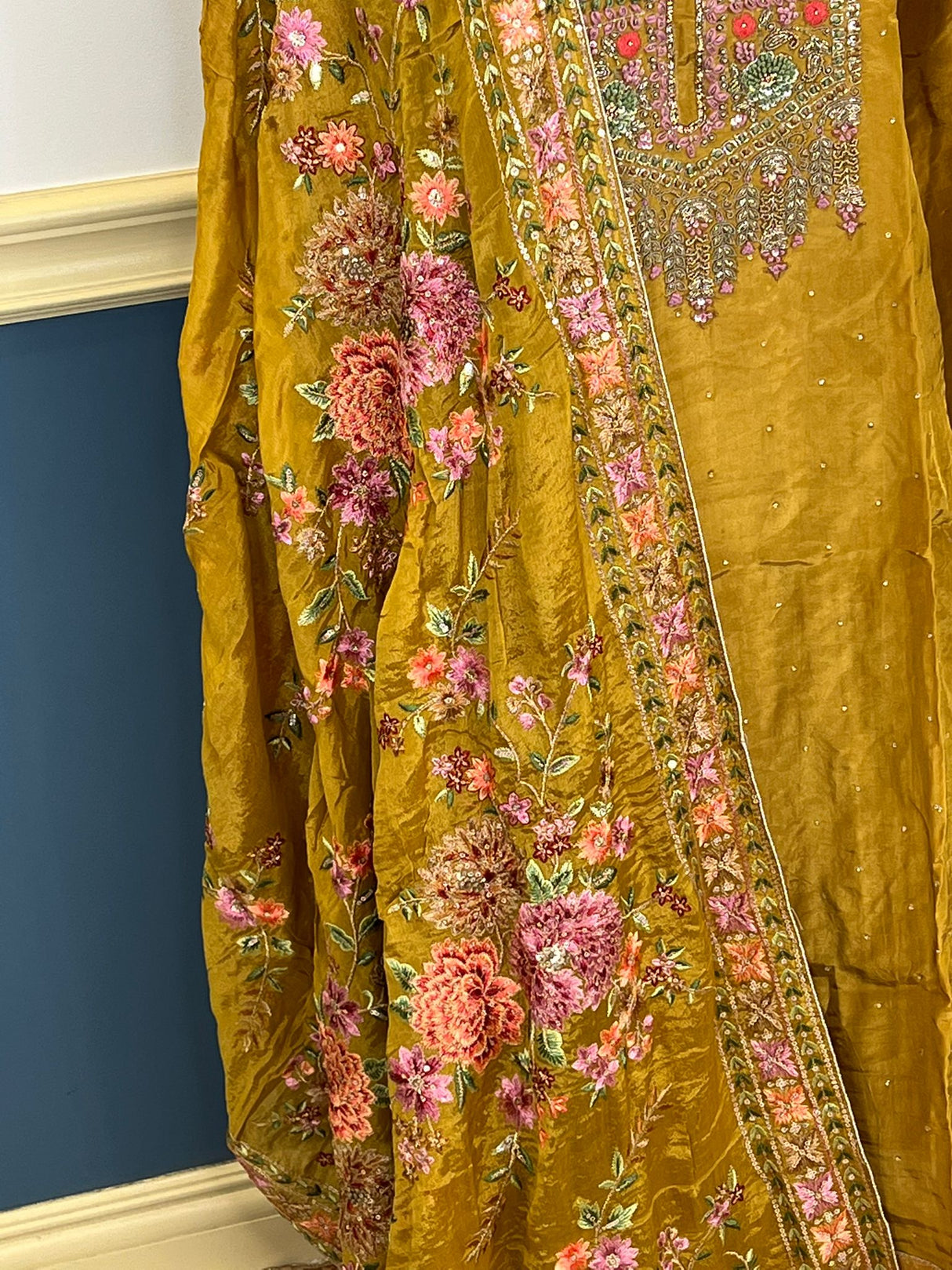 Original Delhi Boutique Collection Ready To Ship