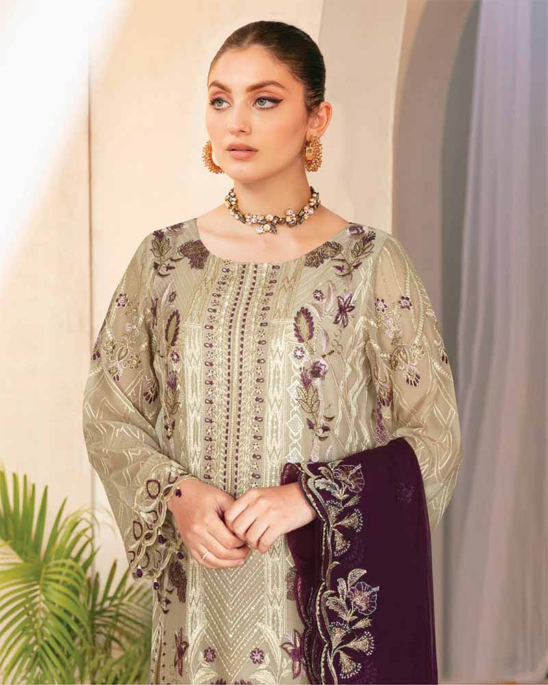 Nayab By Ramsha Collection 100% Original