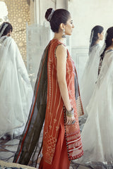 Cross Luxury Lawn 100% Original