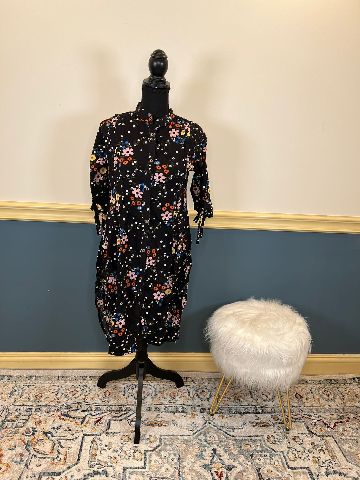 Bangladeshi long kurti