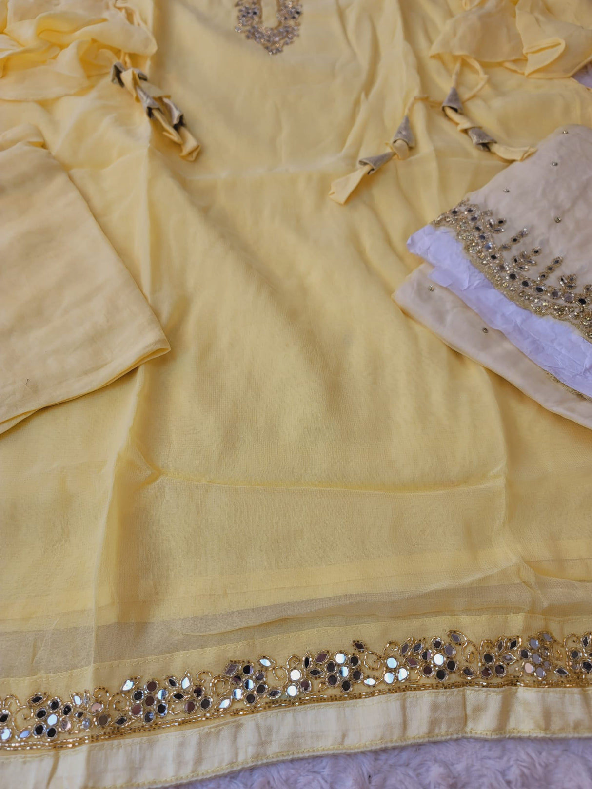 Original Delhi Boutique Collection Ready To Ship