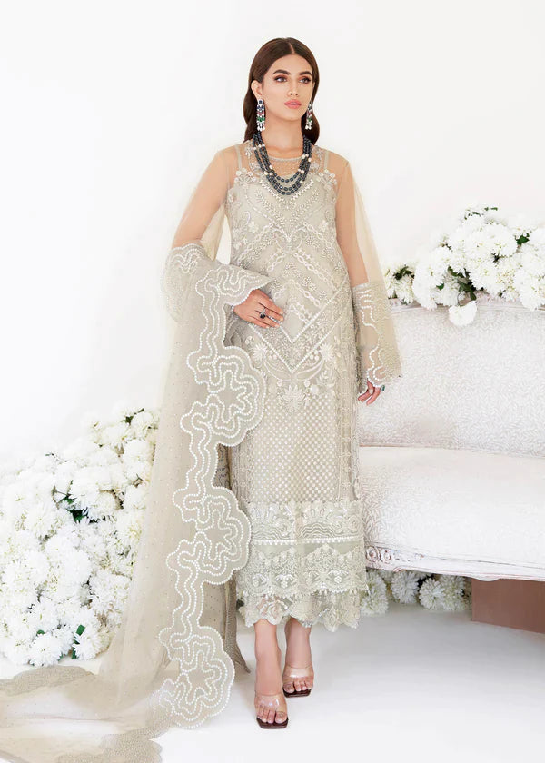 Fleur Spring Summer Premium