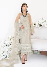 Fleur Spring Summer Premium