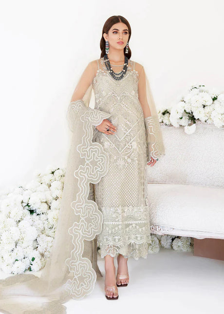 Fleur Spring Summer Premium