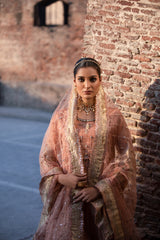 Muhtesem By Tawakkal Collection 100% Original