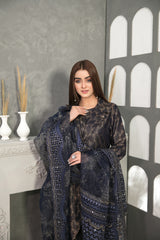 Insia By Tawakkal Collection 100% Original