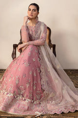 Noroz Luxury Chiffon By Ayzel